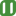 ein grünes Symbol mit transparentem Pausezeichen